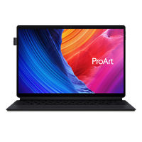 ASUS ProArt PZ13 HT5306QALX004W Portátil Qualcomm Snapdragon X1P42100 16GB DDR5 1TB SSD 133 3K Táctil Windows 11 Home ASUS ProArt PZ13 HT5306QALX004W Portátil Qualcomm Snapdragon X1P42100 16GB DDR5 1TB SSD 133 3K Táctil Windows 11 Home