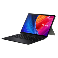 ASUS ProArt PZ13 HT5306QALX004W Portátil Qualcomm Snapdragon X1P42100 16GB DDR5 1TB SSD 133 3K Táctil Windows 11 Home ASUS ProArt PZ13 HT5306QALX004W Portátil Qualcomm Snapdragon X1P42100 16GB DDR5 1TB SSD 133 3K Táctil Windows 11 Home