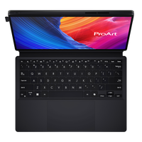 ASUS ProArt PZ13 HT5306QALX004W Portátil Qualcomm Snapdragon X1P42100 16GB DDR5 1TB SSD 133 3K Táctil Windows 11 Home ASUS ProArt PZ13 HT5306QALX004W Portátil Qualcomm Snapdragon X1P42100 16GB DDR5 1TB SSD 133 3K Táctil Windows 11 Home