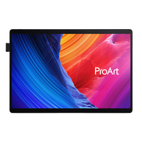 ASUS ProArt PZ13 HT5306QALX004W Portátil Qualcomm Snapdragon X1P42100 16GB DDR5 1TB SSD 133 3K Táctil Windows 11 Home ASUS ProArt PZ13 HT5306QALX004W Portátil Qualcomm Snapdragon X1P42100 16GB DDR5 1TB SSD 133 3K Táctil Windows 11 Home