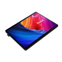 ASUS ProArt PZ13 HT5306QALX004W Portátil Qualcomm Snapdragon X1P42100 16GB DDR5 1TB SSD 133 3K Táctil Windows 11 Home ASUS ProArt PZ13 HT5306QALX004W Portátil Qualcomm Snapdragon X1P42100 16GB DDR5 1TB SSD 133 3K Táctil Windows 11 Home