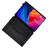 ASUS ProArt PZ13 HT5306QALX004W Portátil Qualcomm Snapdragon X1P42100 16GB DDR5 1TB SSD 133 3K Táctil Windows 11 Home ASUS ProArt PZ13 HT5306QALX004W Portátil Qualcomm Snapdragon X1P42100 16GB DDR5 1TB SSD 133 3K Táctil Windows 11 Home