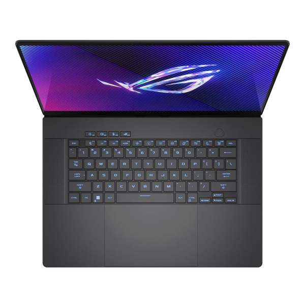 ASUS ROG Zephyrus G16 OLED GU605MIQR045  Portátil Intel Core Ultra 7 155H 32GB DDR5 1TB NVMe RTX 4070 16 WQXGA 240Hz OLED FreeDOS ASUS ROG Zephyrus G16 OLED GU605MIQR045  Portátil Intel Core Ultra 7 155H 32GB DDR5 1TB NVMe RTX 4070 16 WQXGA 240Hz OLED FreeDOS