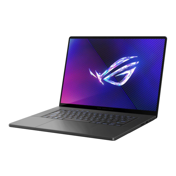ASUS ROG Zephyrus G16 OLED GU605MIQR045  Portátil Intel Core Ultra 7 155H 32GB DDR5 1TB NVMe RTX 4070 16 WQXGA 240Hz OLED FreeDOS ASUS ROG Zephyrus G16 OLED GU605MIQR045  Portátil Intel Core Ultra 7 155H 32GB DDR5 1TB NVMe RTX 4070 16 WQXGA 240Hz OLED FreeDOS