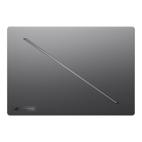 ASUS ROG Zephyrus G16 OLED GU605MIQR045  Portátil Intel Core Ultra 7 155H 32GB DDR5 1TB NVMe RTX 4070 16 WQXGA 240Hz OLED FreeDOS