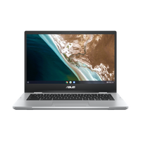 Asus ChromeBook Flip CX1400FKAEC0213 Portátil Intel Celeron N4500 8GB RAM 128GB eMMC 14 Full HD Táctil Chrome OS Asus ChromeBook Flip CX1400FKAEC0213 Portátil Intel Celeron N4500 8GB RAM 128GB eMMC 14 Full HD Táctil Chrome OS