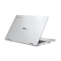 Asus ChromeBook Flip CX1400FKAEC0213 Portátil Intel Celeron N4500 8GB RAM 128GB eMMC 14 Full HD Táctil Chrome OS Asus ChromeBook Flip CX1400FKAEC0213 Portátil Intel Celeron N4500 8GB RAM 128GB eMMC 14 Full HD Táctil Chrome OS