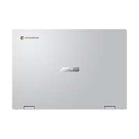 Asus ChromeBook Flip CX1400FKAEC0213 Portátil Intel Celeron N4500 8GB RAM 128GB eMMC 14 Full HD Táctil Chrome OS Asus ChromeBook Flip CX1400FKAEC0213 Portátil Intel Celeron N4500 8GB RAM 128GB eMMC 14 Full HD Táctil Chrome OS