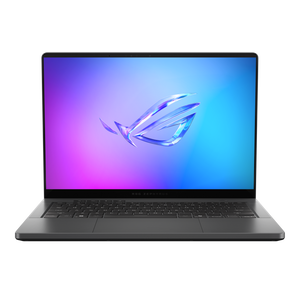 Asus ROG Zephyrus GA403WWQS076  Portátil AMD Ryzen AI 9 HX 370 32GB DDR5 1TB NVMe RTX 5080 14 WQXGA 120Hz Free DOS