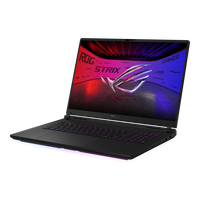 ASUS ROG Strix SCAR 18 G835LWSA077W Portátil Intel Core Ultra 9 275HX 64GB DDR5 2TB NVMe RTX 5080 18 WQXGA 240Hz Windows 11 Home ASUS ROG Strix SCAR 18 G835LWSA077W Portátil Intel Core Ultra 9 275HX 64GB DDR5 2TB NVMe RTX 5080 18 WQXGA 240Hz Windows 11 Home