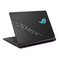 ASUS ROG Strix SCAR 18 G835LWSA077W Portátil Intel Core Ultra 9 275HX 64GB DDR5 2TB NVMe RTX 5080 18 WQXGA 240Hz Windows 11 Home ASUS ROG Strix SCAR 18 G835LWSA077W Portátil Intel Core Ultra 9 275HX 64GB DDR5 2TB NVMe RTX 5080 18 WQXGA 240Hz Windows 11 Home