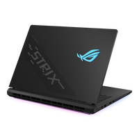 ASUS ROG Strix SCAR 18 G835LWSA077W Portátil Intel Core Ultra 9 275HX 64GB DDR5 2TB NVMe RTX 5080 18 WQXGA 240Hz Windows 11 Home ASUS ROG Strix SCAR 18 G835LWSA077W Portátil Intel Core Ultra 9 275HX 64GB DDR5 2TB NVMe RTX 5080 18 WQXGA 240Hz Windows 11 Home