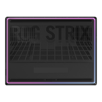 ASUS ROG Strix SCAR 18 G835LWSA077W Portátil Intel Core Ultra 9 275HX 64GB DDR5 2TB NVMe RTX 5080 18 WQXGA 240Hz Windows 11 Home ASUS ROG Strix SCAR 18 G835LWSA077W Portátil Intel Core Ultra 9 275HX 64GB DDR5 2TB NVMe RTX 5080 18 WQXGA 240Hz Windows 11 Home