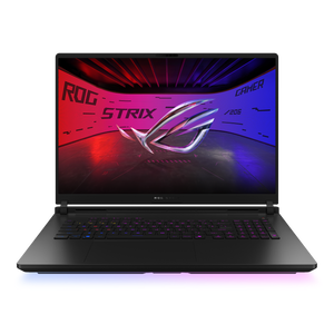 ASUS ROG Strix SCAR 18 G835LXSA046W  Portátil Intel Core Ultra 9 275HX 64GB DDR5 4TB NVMe RTX 5090 18 WQXGA 240Hz Windows 11 Home