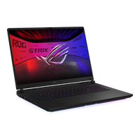 ASUS ROG Strix SCAR 18 G835LXSA046W Portátil Intel Core Ultra 9 275HX 64GB DDR5 4TB NVMe RTX 5090 18 WQXGA 240Hz Windows 11 Home ASUS ROG Strix SCAR 18 G835LXSA046W Portátil Intel Core Ultra 9 275HX 64GB DDR5 4TB NVMe RTX 5090 18 WQXGA 240Hz Windows 11 Home