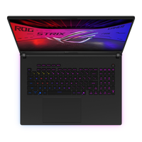 ASUS ROG Strix SCAR 18 G835LXSA046W Portátil Intel Core Ultra 9 275HX 64GB DDR5 4TB NVMe RTX 5090 18 WQXGA 240Hz Windows 11 Home ASUS ROG Strix SCAR 18 G835LXSA046W Portátil Intel Core Ultra 9 275HX 64GB DDR5 4TB NVMe RTX 5090 18 WQXGA 240Hz Windows 11 Home