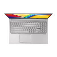 ASUS Vivobook 15 F1504VANJ1704 Portátil Intel Core i71355U 16GB RAM 512GB NVMe 156 Full HD FreeDOS ASUS Vivobook 15 F1504VANJ1704 Portátil Intel Core i71355U 16GB RAM 512GB NVMe 156 Full HD FreeDOS