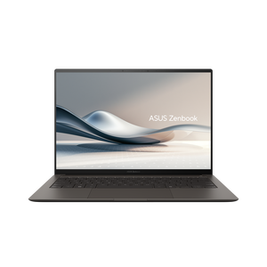 Asus ZenBook S 14 OLED UX5406SAPZ334W  Portátil Intel Core Ultra 7 258V 32GB DDR5 1TB SSD M2 NVMe 14 3K OLED Táctil Windows 