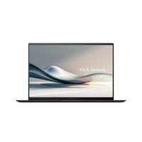 Asus ZenBook S 14 OLED UX5406SAPZ334W Portátil Intel Core Ultra 7 258V 32GB DDR5 1TB SSD M2 NVMe 14 3K OLED Táctil Windows Asus ZenBook S 14 OLED UX5406SAPZ334W Portátil Intel Core Ultra 7 258V 32GB DDR5 1TB SSD M2 NVMe 14 3K OLED Táctil Windows