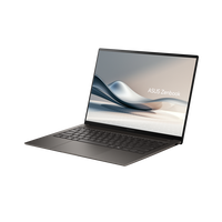 Asus ZenBook S 14 OLED UX5406SAPZ334W Portátil Intel Core Ultra 7 258V 32GB DDR5 1TB SSD M2 NVMe 14 3K OLED Táctil Windows Asus ZenBook S 14 OLED UX5406SAPZ334W Portátil Intel Core Ultra 7 258V 32GB DDR5 1TB SSD M2 NVMe 14 3K OLED Táctil Windows