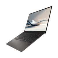 Asus ZenBook S 14 OLED UX5406SAPZ334W Portátil Intel Core Ultra 7 258V 32GB DDR5 1TB SSD M2 NVMe 14 3K OLED Táctil Windows Asus ZenBook S 14 OLED UX5406SAPZ334W Portátil Intel Core Ultra 7 258V 32GB DDR5 1TB SSD M2 NVMe 14 3K OLED Táctil Windows