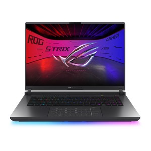 Asus ROG Strix G16 G615LWS5003  Portátil Intel Core Ultra 9 275HX 32GB DDR5 1TB NVMe RTX 5080 16 WQXGA 240Hz FreeDOS