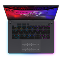 Asus ROG Strix G16 G615LWS5003 Portátil Intel Core Ultra 9 275HX 32GB DDR5 1TB NVMe RTX 5080 16 WQXGA 240Hz FreeDOS Asus ROG Strix G16 G615LWS5003 Portátil Intel Core Ultra 9 275HX 32GB DDR5 1TB NVMe RTX 5080 16 WQXGA 240Hz FreeDOS
