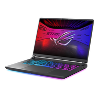 Asus ROG Strix G16 G615LWS5003 Portátil Intel Core Ultra 9 275HX 32GB DDR5 1TB NVMe RTX 5080 16 WQXGA 240Hz FreeDOS Asus ROG Strix G16 G615LWS5003 Portátil Intel Core Ultra 9 275HX 32GB DDR5 1TB NVMe RTX 5080 16 WQXGA 240Hz FreeDOS