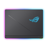Asus ROG Strix G16 G615LWS5003 Portátil Intel Core Ultra 9 275HX 32GB DDR5 1TB NVMe RTX 5080 16 WQXGA 240Hz FreeDOS Asus ROG Strix G16 G615LWS5003 Portátil Intel Core Ultra 9 275HX 32GB DDR5 1TB NVMe RTX 5080 16 WQXGA 240Hz FreeDOS