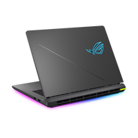 Asus ROG Strix G16 G615LWS5003 Portátil Intel Core Ultra 9 275HX 32GB DDR5 1TB NVMe RTX 5080 16 WQXGA 240Hz FreeDOS Asus ROG Strix G16 G615LWS5003 Portátil Intel Core Ultra 9 275HX 32GB DDR5 1TB NVMe RTX 5080 16 WQXGA 240Hz FreeDOS