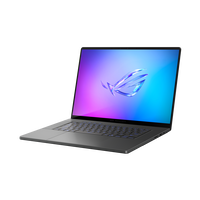 Asus ROG Zephyrus G16 OLED GU605CXQR113W  Portátil Intel Core Ultra 9 285H 64GB DDR5 2TB NVMe RTX 5090 16 WQXGA 240Hz OLED Windows 11 Home