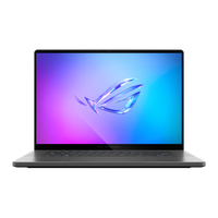 Asus ROG Zephyrus G16 OLED GU605CXQR113W  Portátil Intel Core Ultra 9 285H 64GB DDR5 2TB NVMe RTX 5090 16 WQXGA 240Hz OLED Windows 11 Home