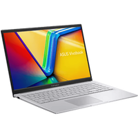 Asus Vivobook 15 F1504VANJ1711 Portátil Intel Core i5 1334U 16GB RAM 512GB NVMe 156 Full HD FreeDOS Asus Vivobook 15 F1504VANJ1711 Portátil Intel Core i5 1334U 16GB RAM 512GB NVMe 156 Full HD FreeDOS