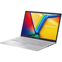 Asus Vivobook 15 F1504VANJ1711 Portátil Intel Core i5 1334U 16GB RAM 512GB NVMe 156 Full HD FreeDOS Asus Vivobook 15 F1504VANJ1711 Portátil Intel Core i5 1334U 16GB RAM 512GB NVMe 156 Full HD FreeDOS