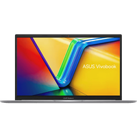 Asus Vivobook 15 F1504VANJ1711 Portátil Intel Core i5 1334U 16GB RAM 512GB NVMe 156 Full HD FreeDOS Asus Vivobook 15 F1504VANJ1711 Portátil Intel Core i5 1334U 16GB RAM 512GB NVMe 156 Full HD FreeDOS