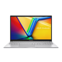 Asus Vivobook 15 F1504VA-NJ1709W | Portátil Intel Core i5 1334U 8GB RAM 512GB NVMe 15.6 Asus Vivobook 15 F1504VA-NJ1709W | Portátil Intel Core i5 1334U 8GB RAM 512GB NVMe 15.6