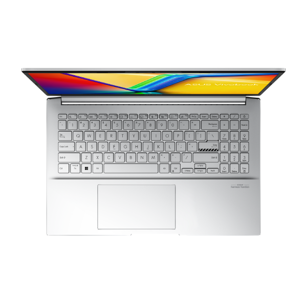 Asus Vivobook 15 F1504VANJ1709W Portátil Intel Core i5 1334U 8GB RAM 512GB NVMe 156 Full HD Windows 11 Home Asus Vivobook 15 F1504VANJ1709W Portátil Intel Core i5 1334U 8GB RAM 512GB NVMe 156 Full HD Windows 11 Home