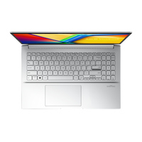 Asus Vivobook 15 F1504VANJ1709W Portátil Intel Core i5 1334U 8GB RAM 512GB NVMe 156 Full HD Windows 11 Home Asus Vivobook 15 F1504VANJ1709W Portátil Intel Core i5 1334U 8GB RAM 512GB NVMe 156 Full HD Windows 11 Home