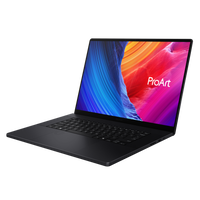 Asus ProArt P16 OLED H7606WUME021W  Portátil AMD Ryzen AI 9 HX365 24GB DDR5 1TB NVMe RTX 4050 16 4K Oled Táctil Windows 11 Home