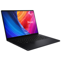 Asus ProArt P16 OLED H7606WVME029W Portátil AMD Ryzen AI 9 HX370 32GB DDR5 1TB NVMe RTX 4060 16 4K OLED Táctil Windows 11 Home Asus ProArt P16 OLED H7606WVME029W Portátil AMD Ryzen AI 9 HX370 32GB DDR5 1TB NVMe RTX 4060 16 4K OLED Táctil Windows 11 Home