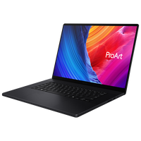 Asus ProArt P16 OLED H7606WVME029W Portátil AMD Ryzen AI 9 HX370 32GB DDR5 1TB NVMe RTX 4060 16 4K OLED Táctil Windows 11 Home Asus ProArt P16 OLED H7606WVME029W Portátil AMD Ryzen AI 9 HX370 32GB DDR5 1TB NVMe RTX 4060 16 4K OLED Táctil Windows 11 Home
