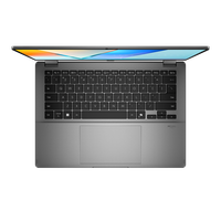 Asus VivoBook Flip TP3407SAQL064W Portátil Intel Core Ultra 7 258V 32GB DDR5 1TB NVMe 14 WUXGA OLED Windows 11 Home Asus VivoBook Flip TP3407SAQL064W Portátil Intel Core Ultra 7 258V 32GB DDR5 1TB NVMe 14 WUXGA OLED Windows 11 Home