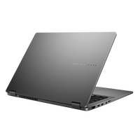 Asus VivoBook Flip TP3407SAQL064W Portátil Intel Core Ultra 7 258V 32GB DDR5 1TB NVMe 14 WUXGA OLED Windows 11 Home Asus VivoBook Flip TP3407SAQL064W Portátil Intel Core Ultra 7 258V 32GB DDR5 1TB NVMe 14 WUXGA OLED Windows 11 Home