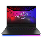 Asus ROG Strix SCAR 18 G835LW-SA017W | Portátil Intel Core Ultra 9 275HX 64GB DDR5 2TB + 2TB NVMe RTX 5080 18