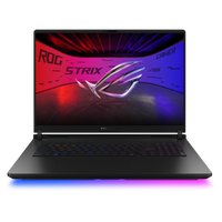 Asus ROG Strix SCAR 18 G835LW-SA017W | Portátil Intel Core Ultra 9 275HX 64GB DDR5 2TB + 2TB NVMe RTX 5080 18