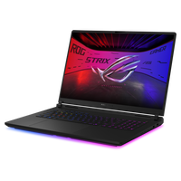 Asus ROG Strix SCAR 18 G835LWSA017W Portátil Intel Core Ultra 9 275HX 64GB DDR5 2TB 2TB NVMe RTX 5080 18 WQXGA 240Hz Windows 11 Home Asus ROG Strix SCAR 18 G835LWSA017W Portátil Intel Core Ultra 9 275HX 64GB DDR5 2TB 2TB NVMe RTX 5080 18 WQXGA 240Hz Windows 11 Home