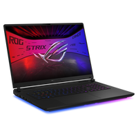 Asus ROG Strix SCAR 18 G835LWSA017W Portátil Intel Core Ultra 9 275HX 64GB DDR5 2TB 2TB NVMe RTX 5080 18 WQXGA 240Hz Windows 11 Home Asus ROG Strix SCAR 18 G835LWSA017W Portátil Intel Core Ultra 9 275HX 64GB DDR5 2TB 2TB NVMe RTX 5080 18 WQXGA 240Hz Windows 11 Home