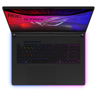 Asus ROG Strix SCAR 18 G835LWSA017W Portátil Intel Core Ultra 9 275HX 64GB DDR5 2TB 2TB NVMe RTX 5080 18 WQXGA 240Hz Windows 11 Home Asus ROG Strix SCAR 18 G835LWSA017W Portátil Intel Core Ultra 9 275HX 64GB DDR5 2TB 2TB NVMe RTX 5080 18 WQXGA 240Hz Windows 11 Home