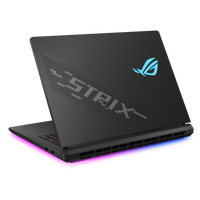 Asus ROG Strix SCAR 18 G835LWSA017W Portátil Intel Core Ultra 9 275HX 64GB DDR5 2TB 2TB NVMe RTX 5080 18 WQXGA 240Hz Windows 11 Home Asus ROG Strix SCAR 18 G835LWSA017W Portátil Intel Core Ultra 9 275HX 64GB DDR5 2TB 2TB NVMe RTX 5080 18 WQXGA 240Hz Windows 11 Home