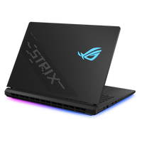 Asus ROG Strix SCAR 18 G835LWSA017W Portátil Intel Core Ultra 9 275HX 64GB DDR5 2TB 2TB NVMe RTX 5080 18 WQXGA 240Hz Windows 11 Home Asus ROG Strix SCAR 18 G835LWSA017W Portátil Intel Core Ultra 9 275HX 64GB DDR5 2TB 2TB NVMe RTX 5080 18 WQXGA 240Hz Windows 11 Home